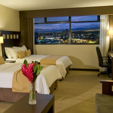 Tryp By Wyndham San Jose Sabana Otel Oda fotoğraf
