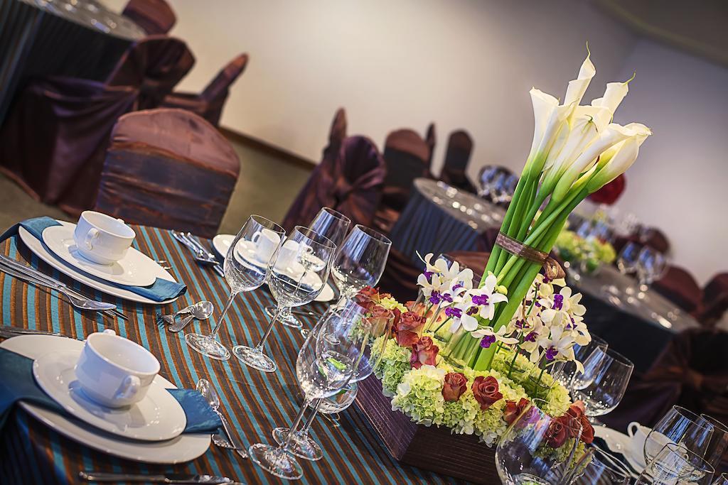 Tryp By Wyndham San Jose Sabana Otel Dış mekan fotoğraf