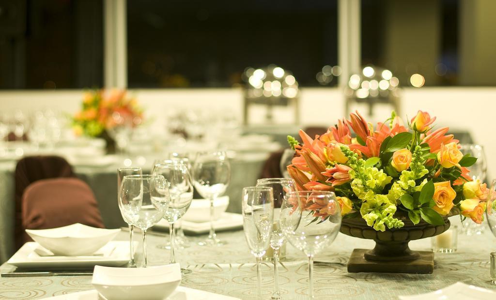 Tryp By Wyndham San Jose Sabana Otel Dış mekan fotoğraf