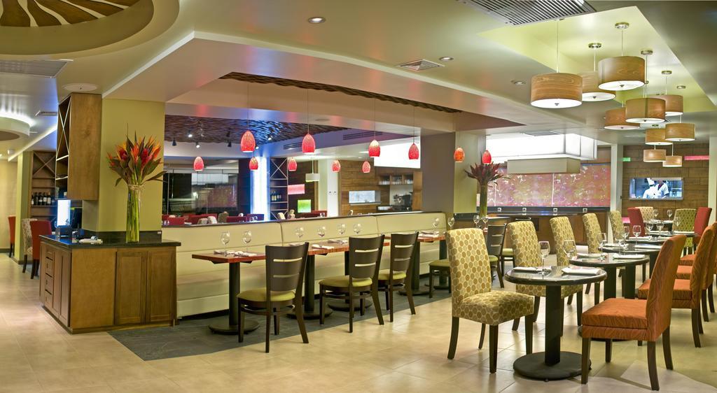 Tryp By Wyndham San Jose Sabana Otel Dış mekan fotoğraf