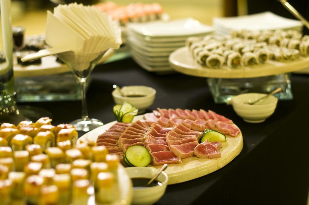 Tryp By Wyndham San Jose Sabana Otel Dış mekan fotoğraf