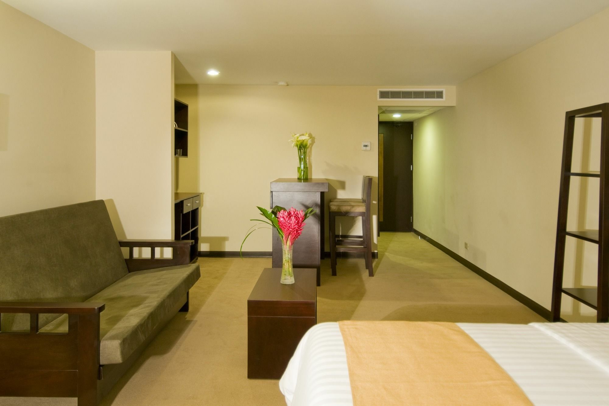 Tryp By Wyndham San Jose Sabana Otel Dış mekan fotoğraf