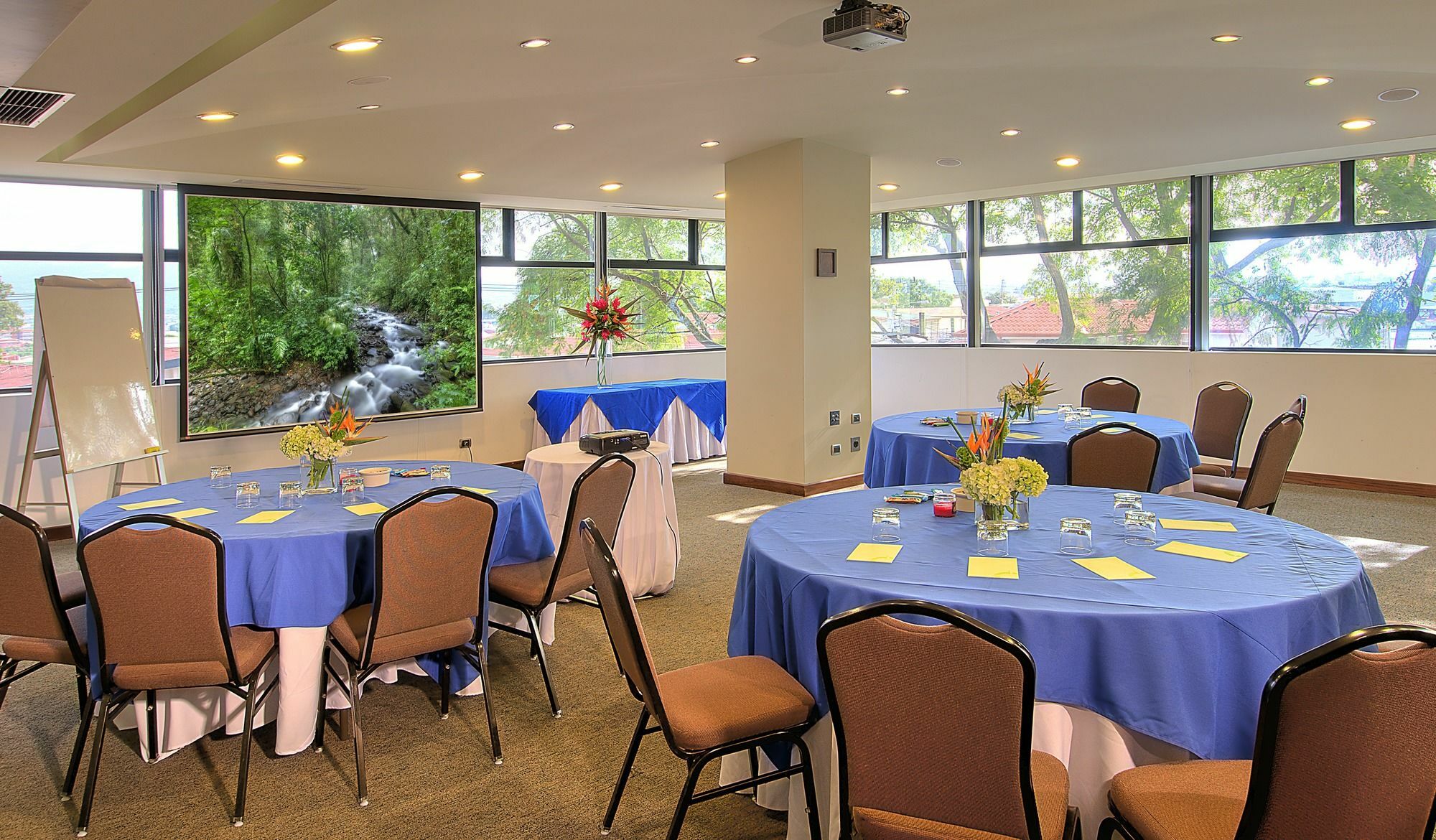 Tryp By Wyndham San Jose Sabana Otel Dış mekan fotoğraf
