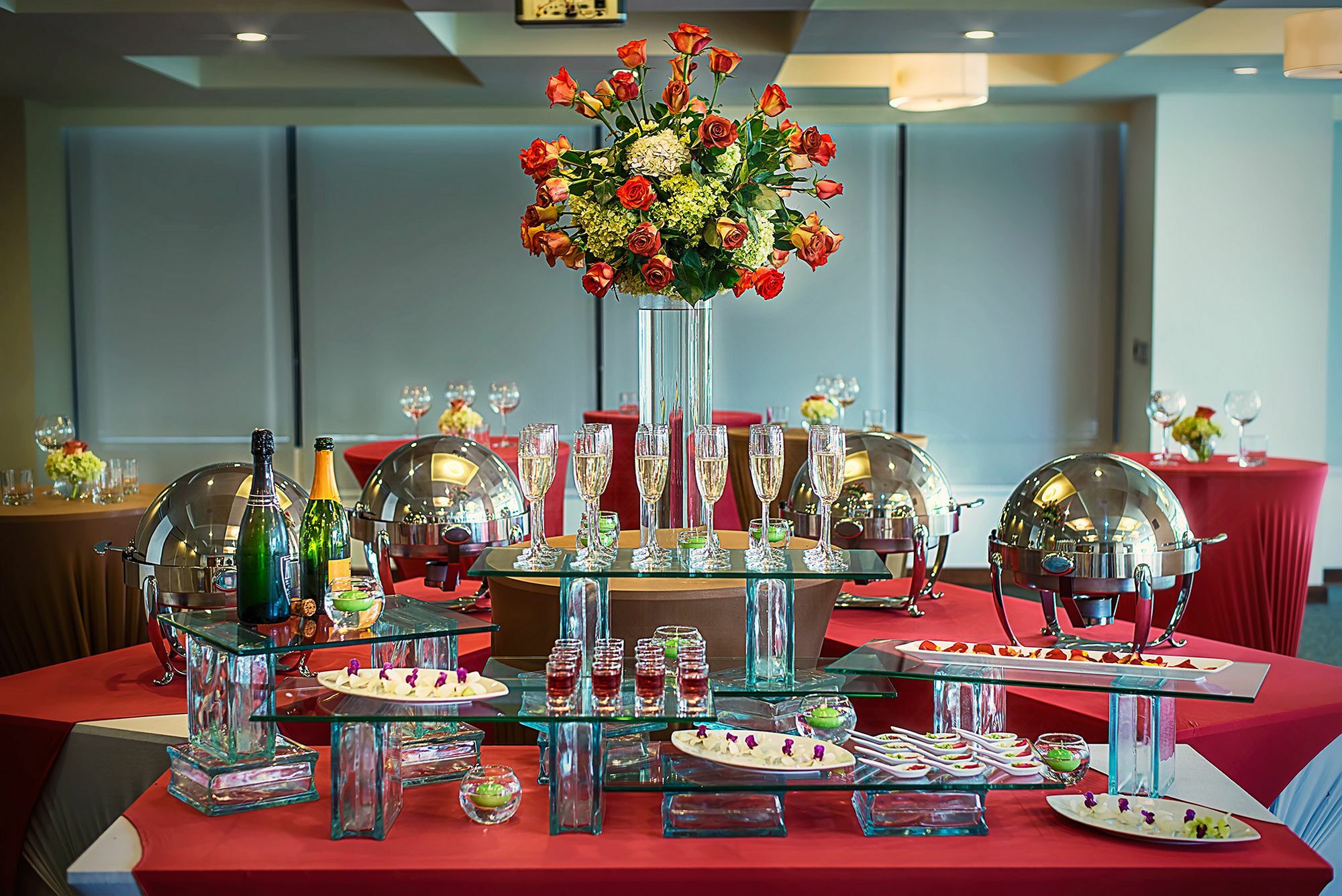Tryp By Wyndham San Jose Sabana Otel Dış mekan fotoğraf