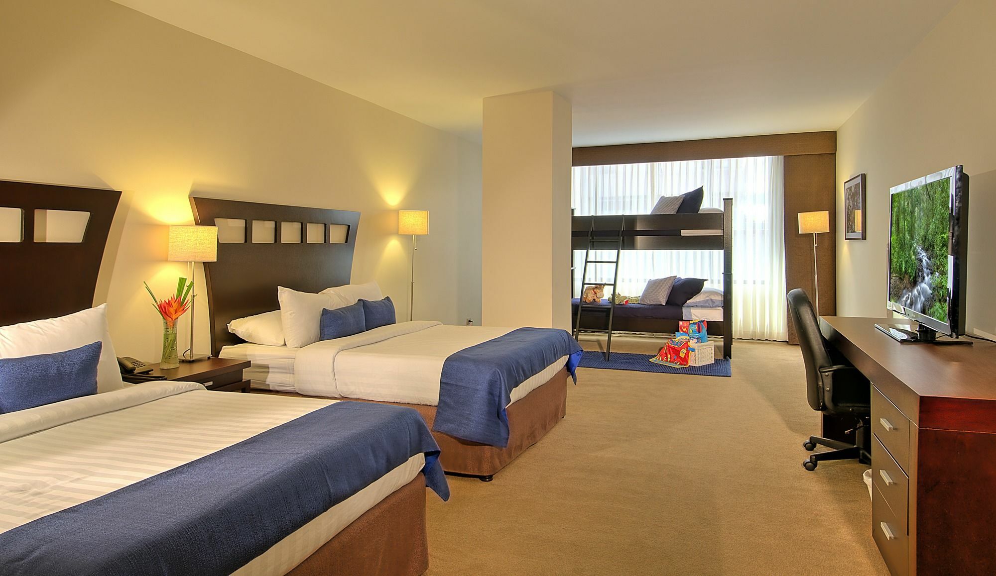 Tryp By Wyndham San Jose Sabana Otel Dış mekan fotoğraf