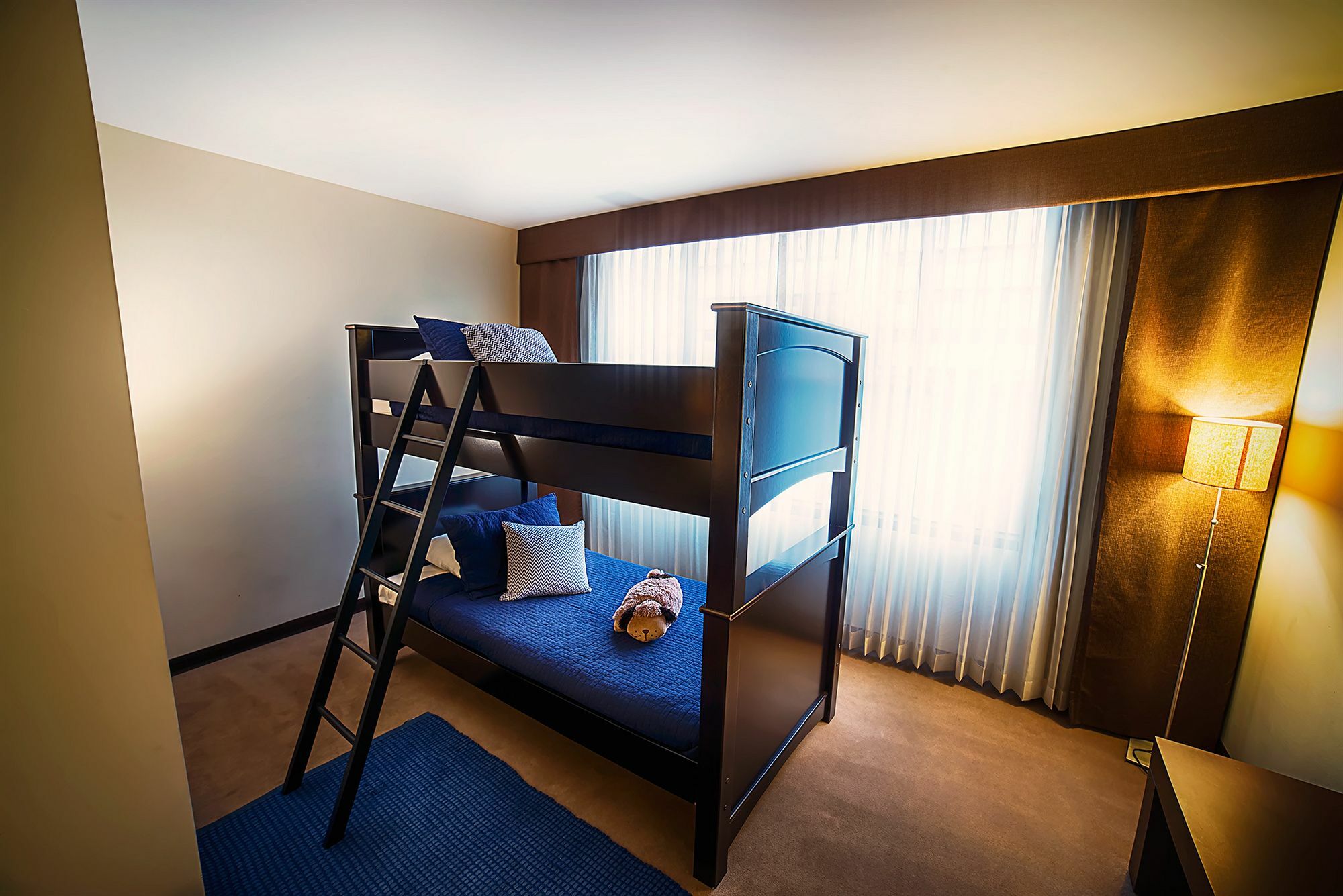 Tryp By Wyndham San Jose Sabana Otel Dış mekan fotoğraf