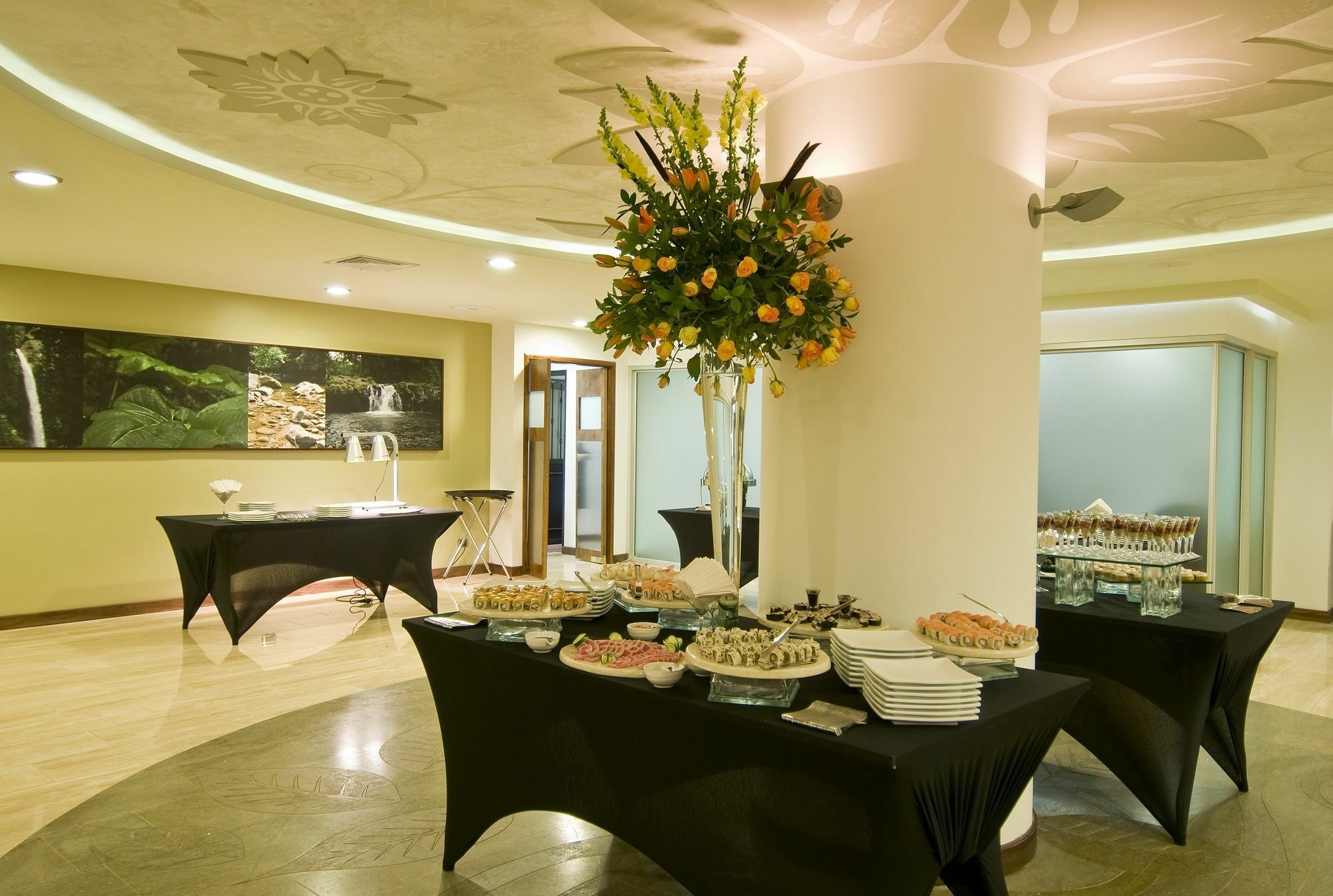 Tryp By Wyndham San Jose Sabana Otel Dış mekan fotoğraf