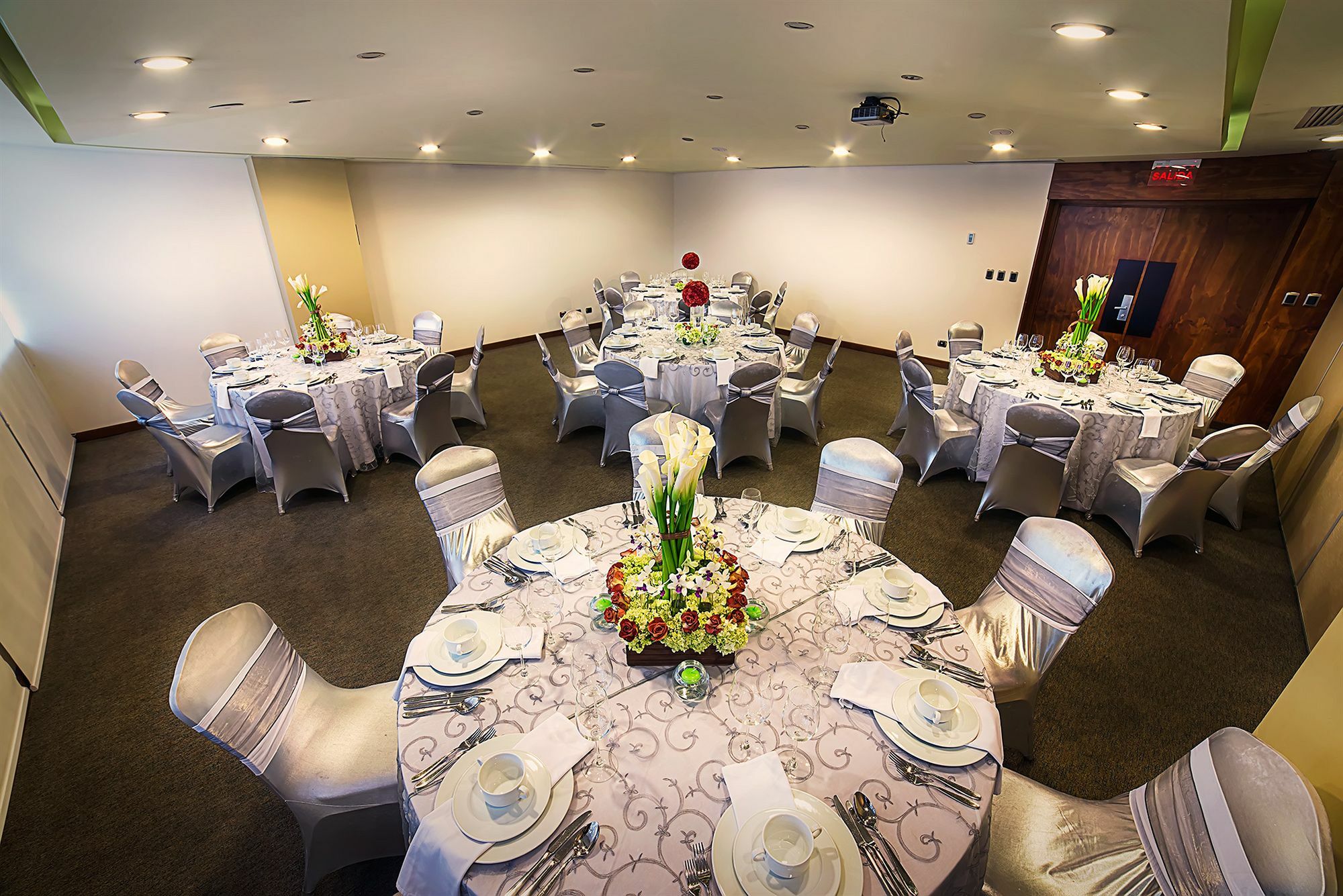 Tryp By Wyndham San Jose Sabana Otel Dış mekan fotoğraf