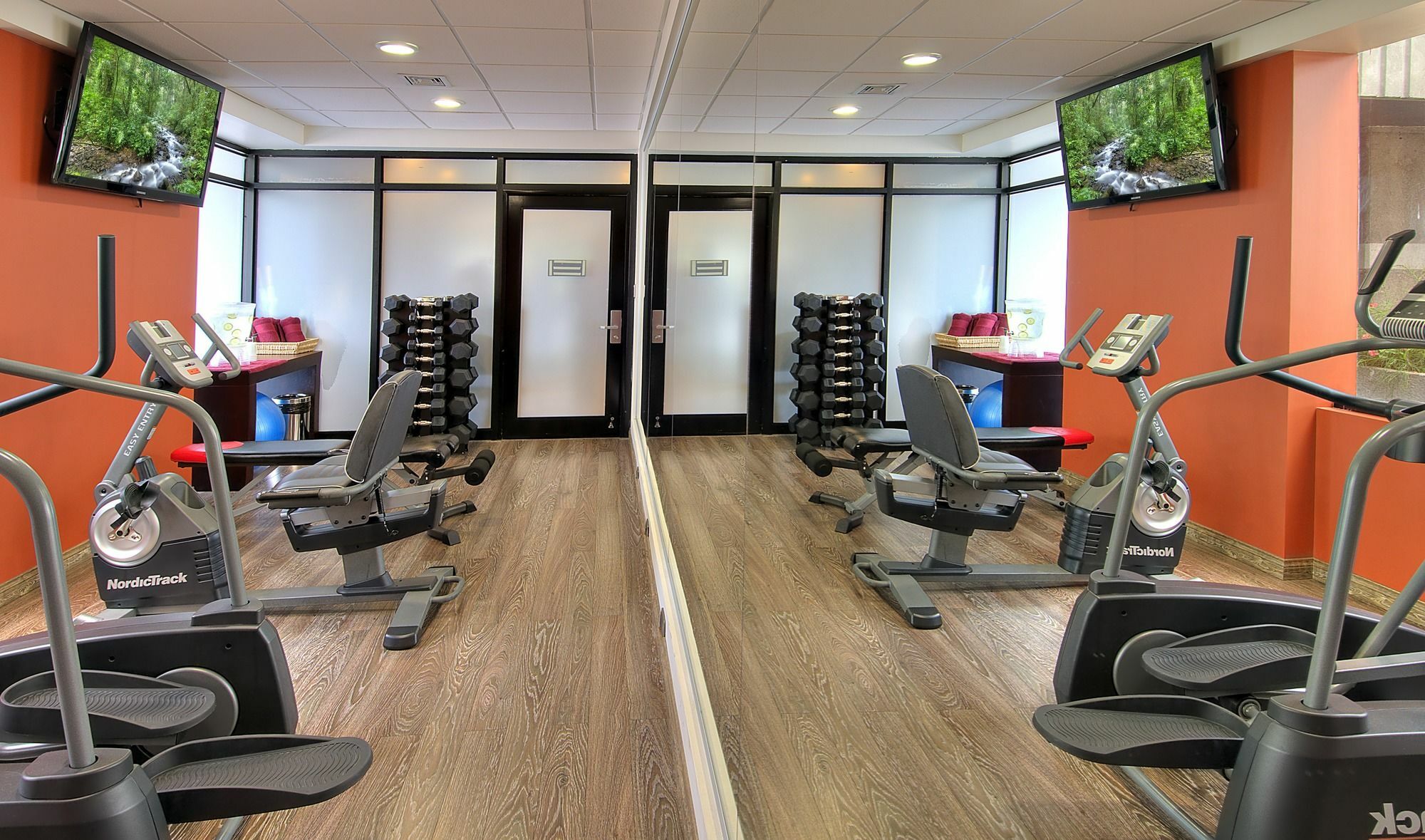 Tryp By Wyndham San Jose Sabana Otel Dış mekan fotoğraf