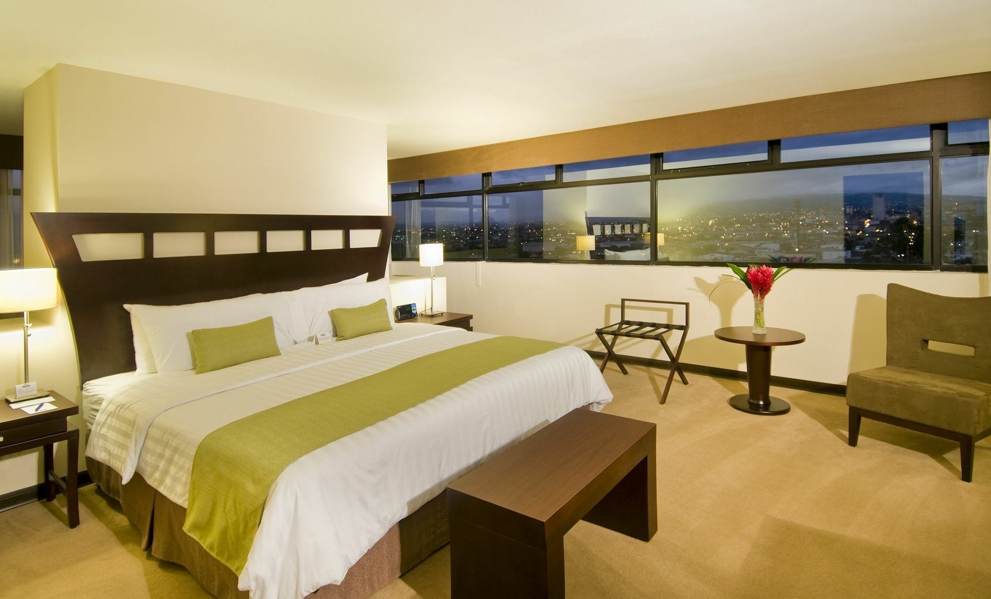Tryp By Wyndham San Jose Sabana Otel Dış mekan fotoğraf