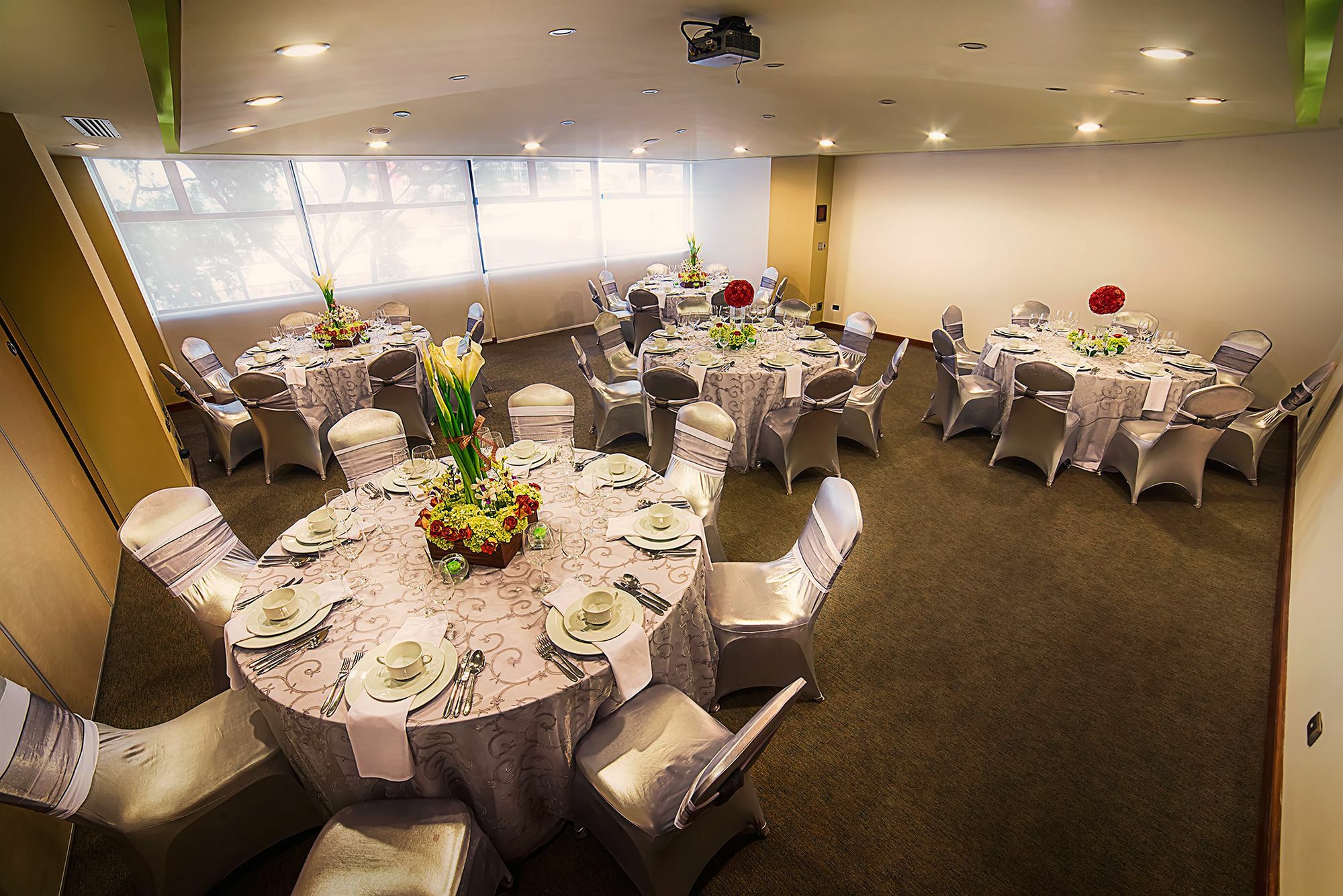 Tryp By Wyndham San Jose Sabana Otel Dış mekan fotoğraf