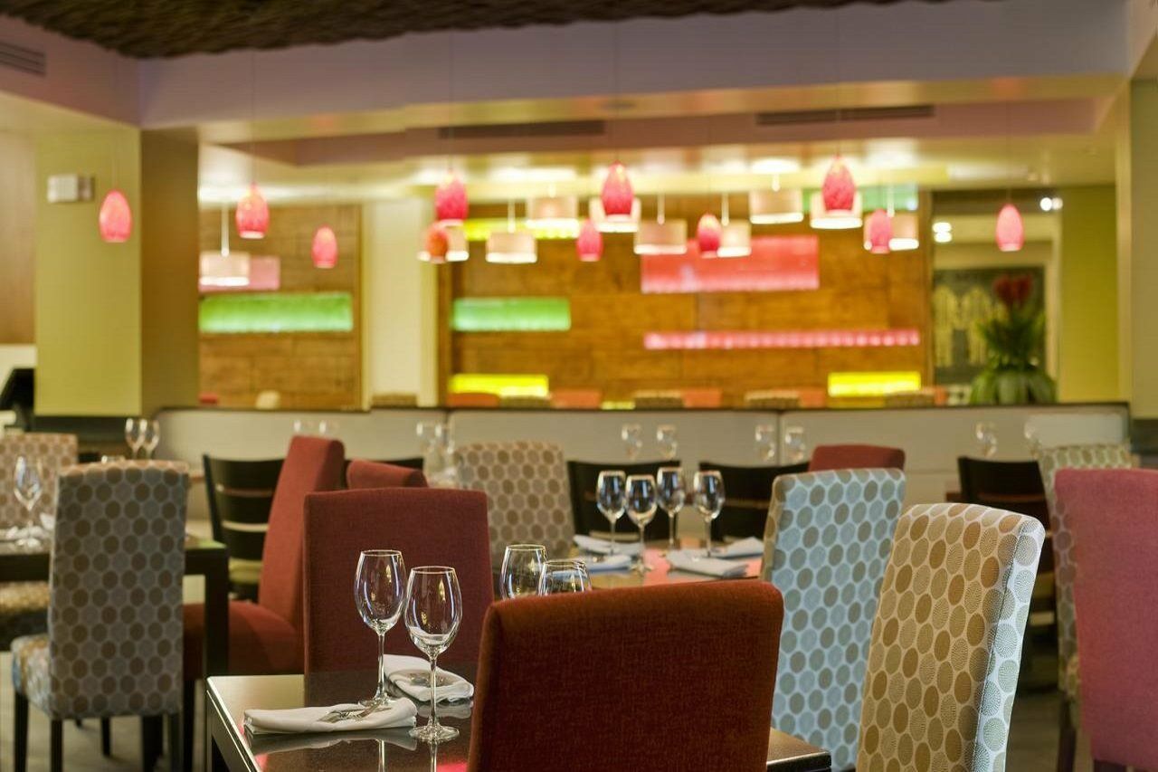Tryp By Wyndham San Jose Sabana Otel Dış mekan fotoğraf